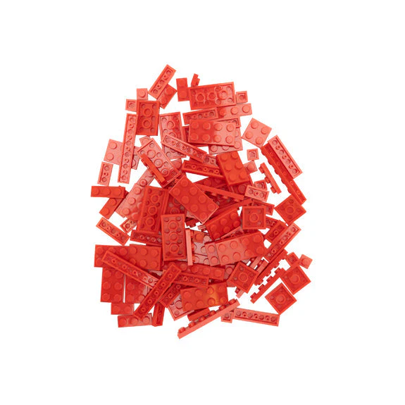 Makr Skapa Building Brick Pack, 100pc - Image 10