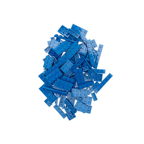 Makr Skapa Building Brick Pack, 100pc - Image 12