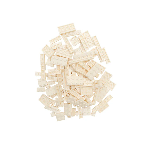 Makr Skapa Building Brick Pack, 100pc - Image 3