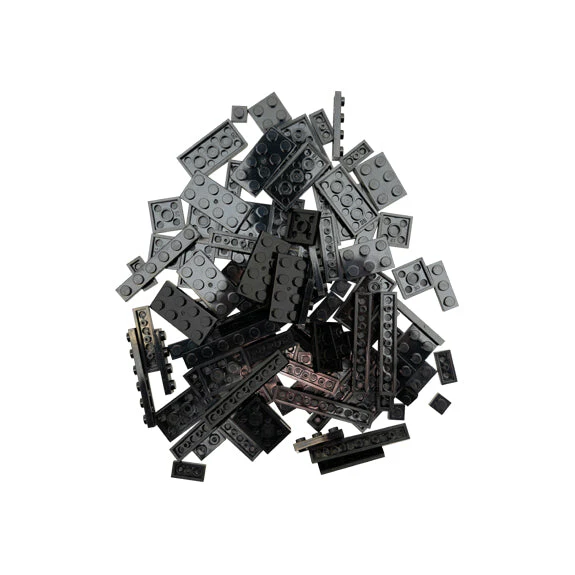 Makr Skapa Building Brick Pack, 100pc - Image 5