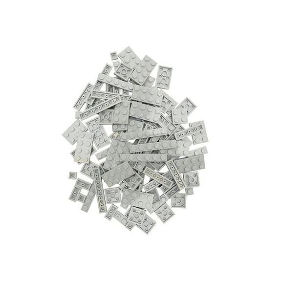 Makr Skapa Building Brick Pack, 100pc - Image 7