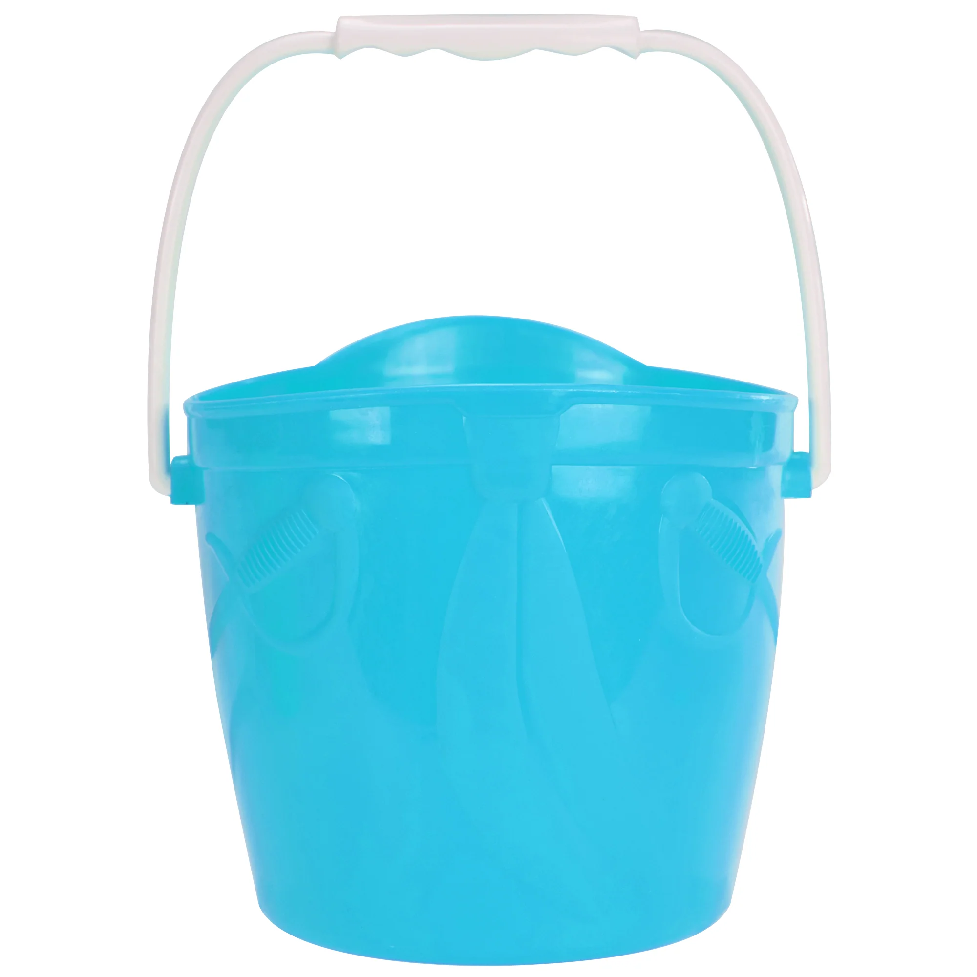 Beach Bucket, Pirate- Small - Image 11
