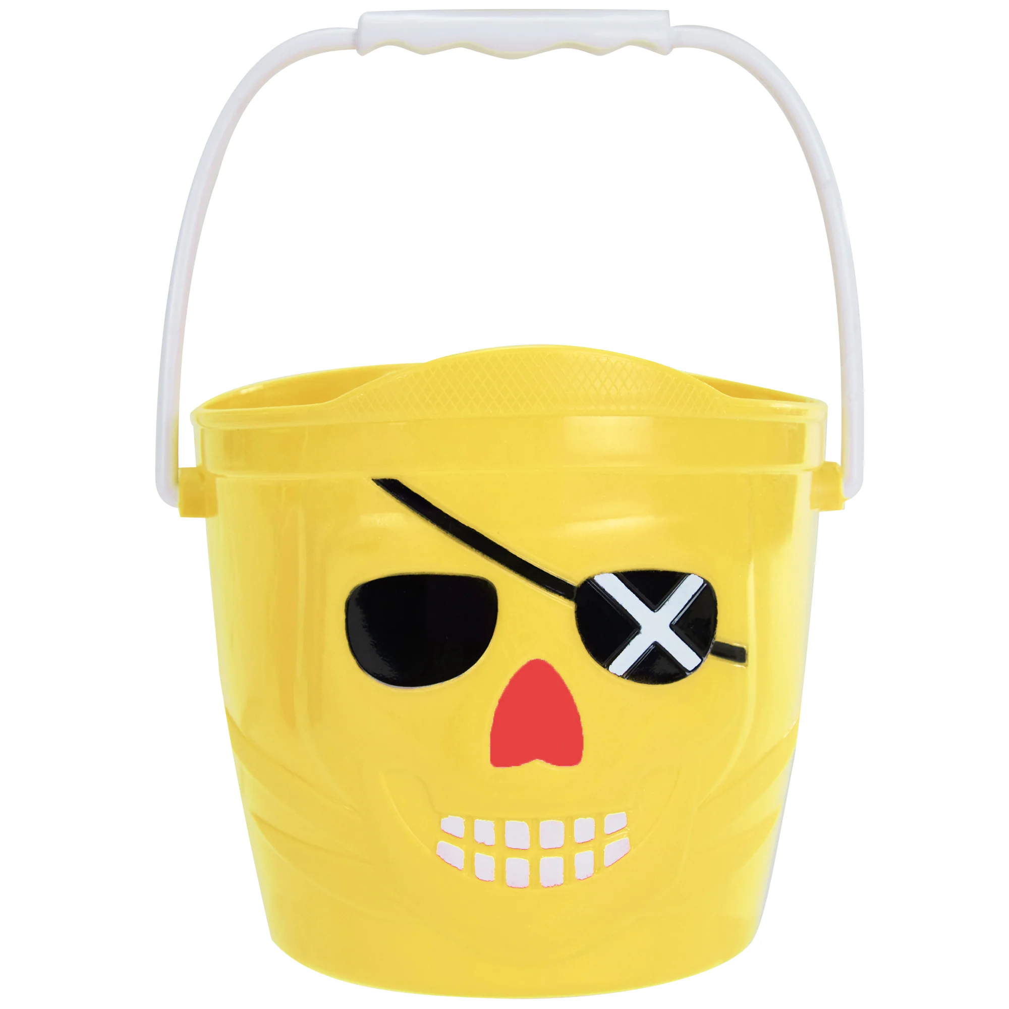 Beach Bucket, Pirate- Small - Image 13