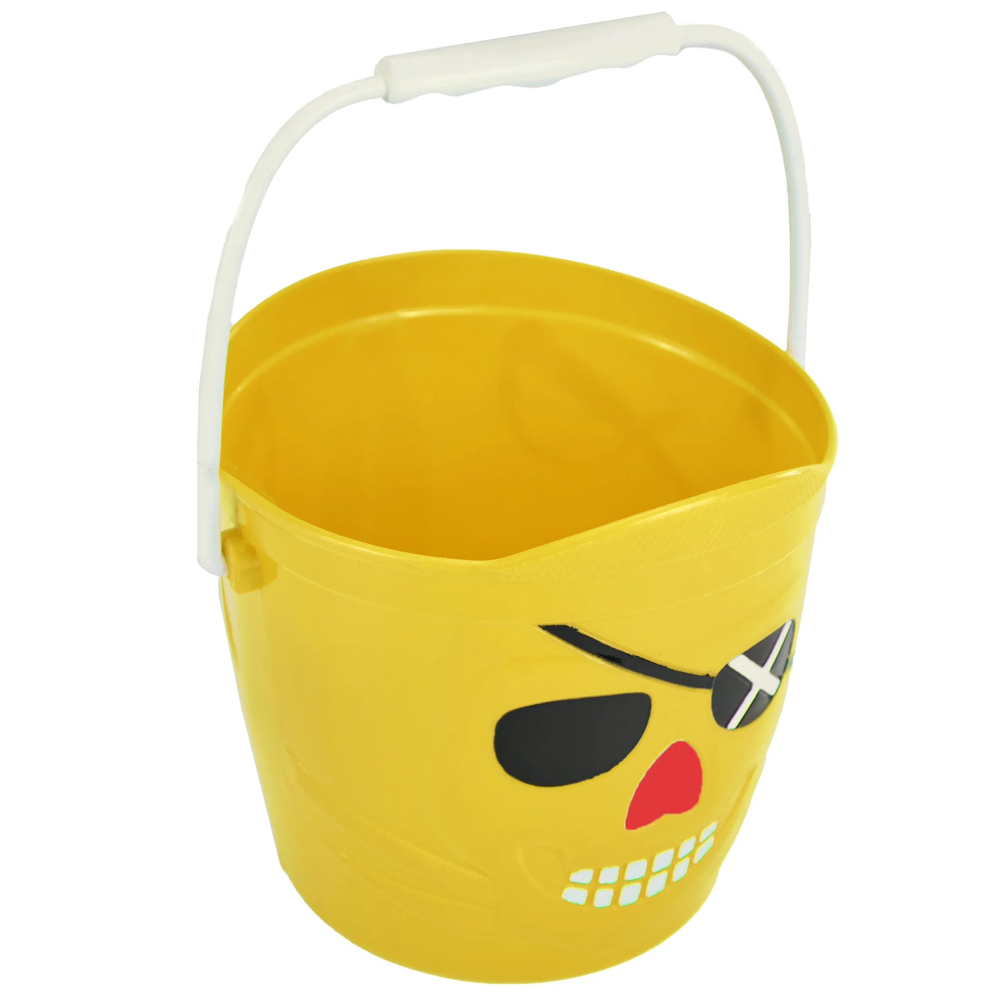 Beach Bucket, Pirate- Small - Image 16