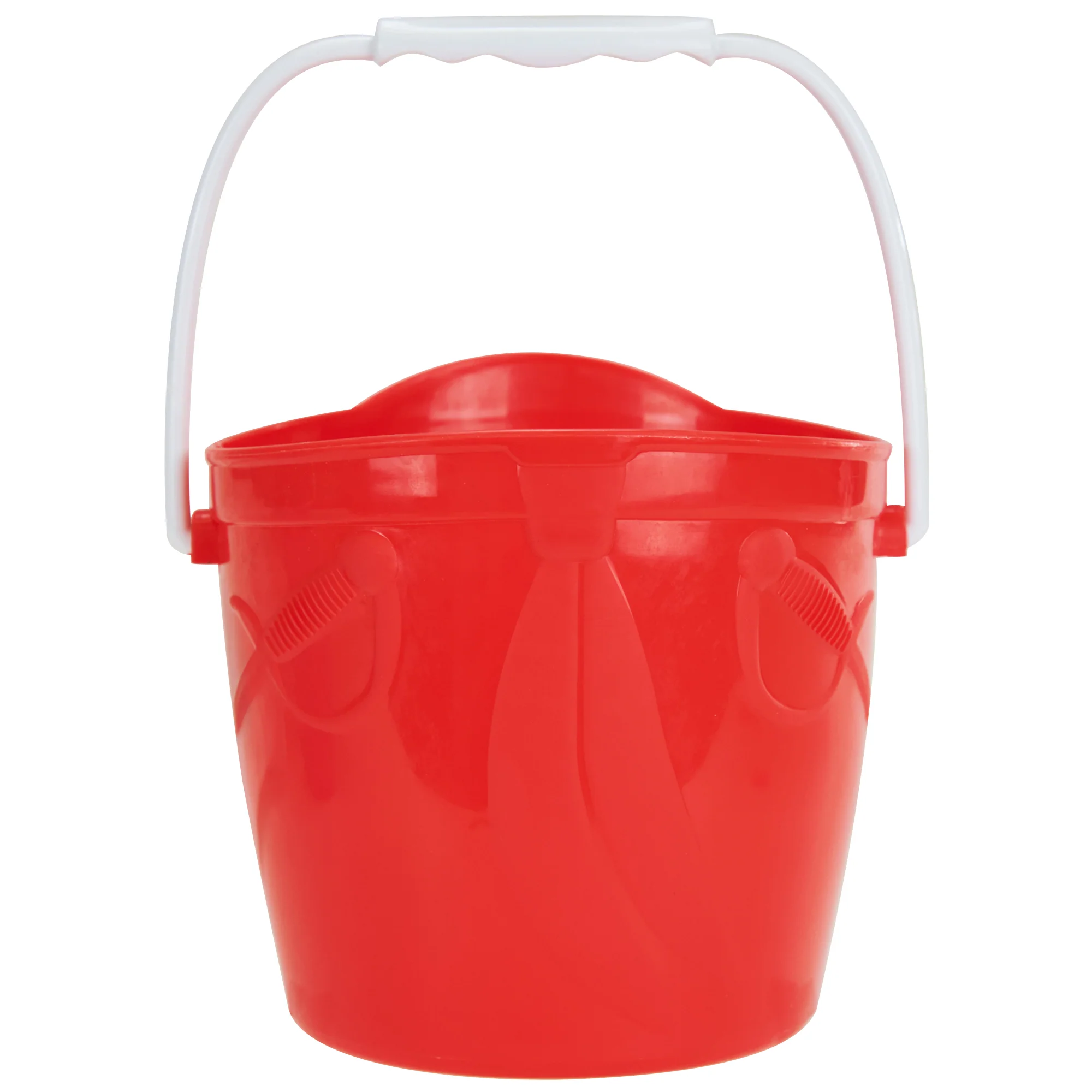 Beach Bucket, Pirate- Small - Image 3