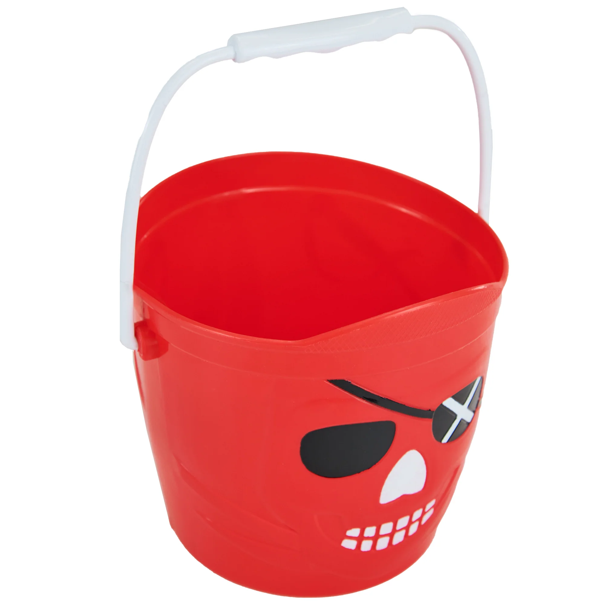 Beach Bucket, Pirate- Small - Image 4