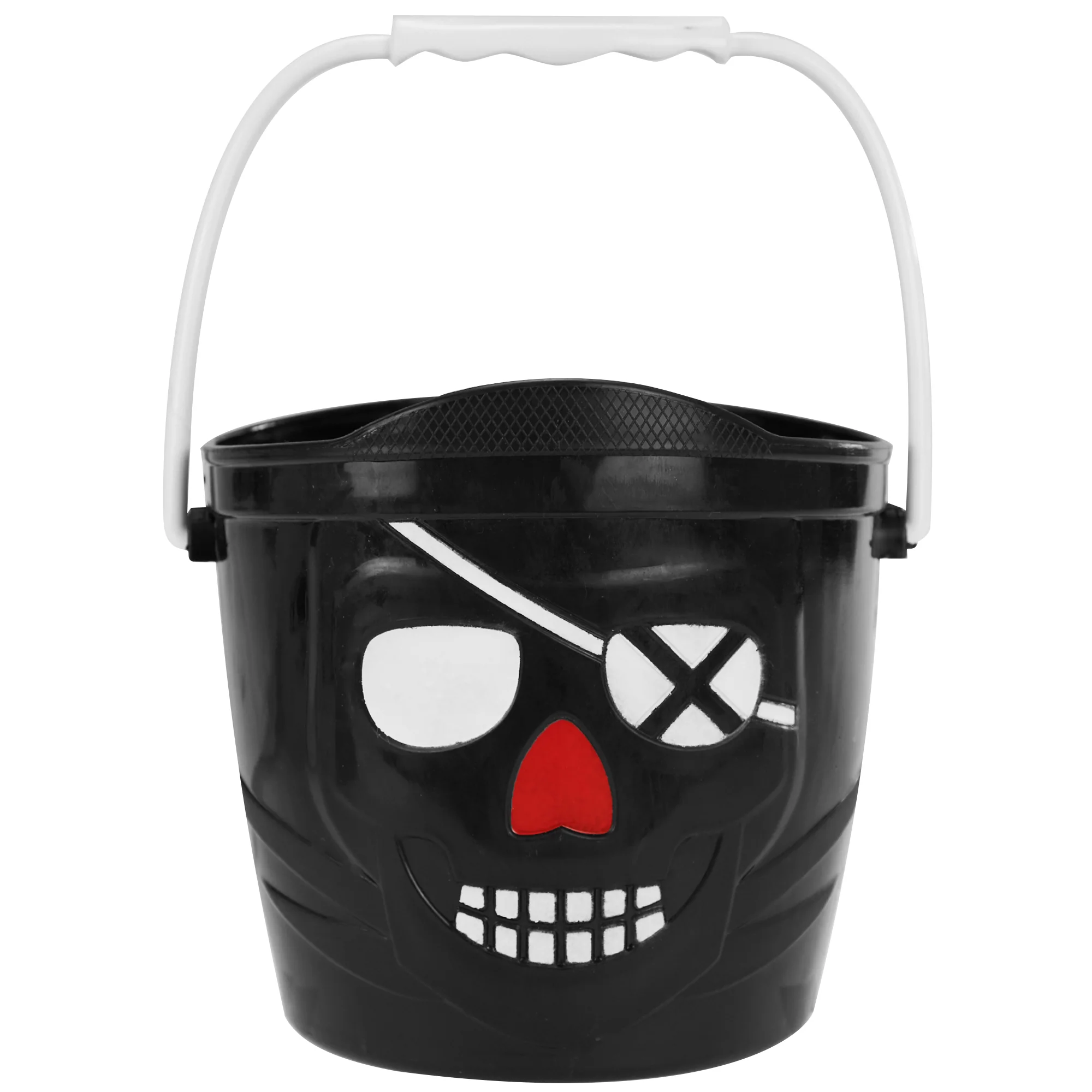 Beach Bucket, Pirate- Small - Image 5