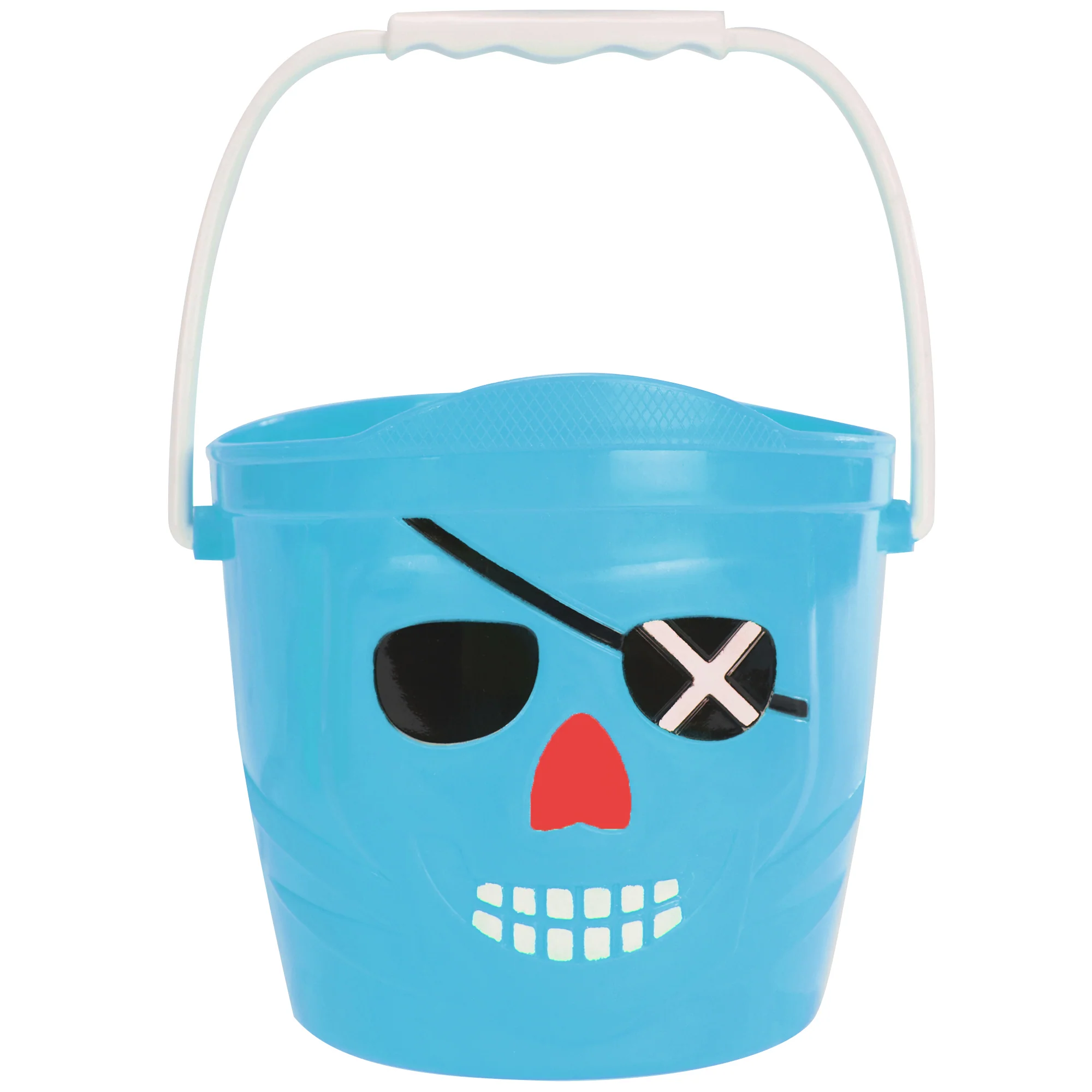 Beach Bucket, Pirate- Small - Image 9