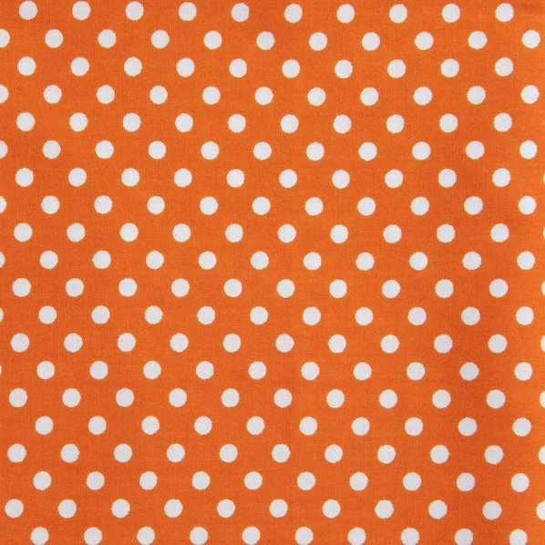 Spotmania Midspot Cotton Fabric, Width 114cm - Image 5