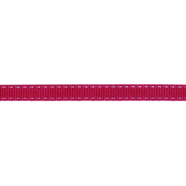 Sullivans Grosgrain, Hot Pink- 6mmx5m