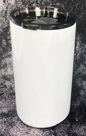 Double-Wall Vacuum Insulated Tumbler With Air Tight, 20oz - Image 2