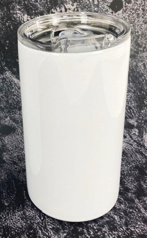 Double-Wall Vacuum Insulated Tumbler With Air Tight, 20oz - Image 4