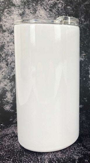 Double-Wall Vacuum Insulated Tumbler With Air Tight, 20oz - Image 5