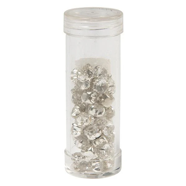 Sullivans Acrylic Round Diamonte Beads - Image 3