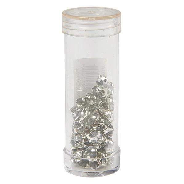 Sullivans Acrylic Cross Diamonte Beads - Image 2