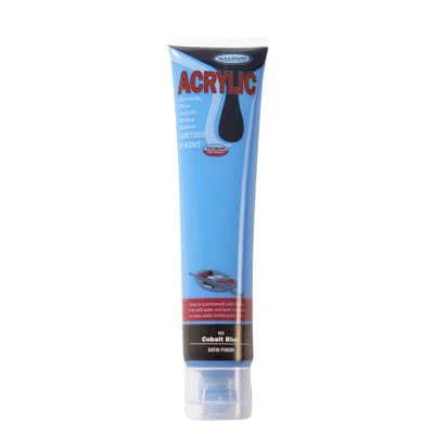 Sullivans Acrylic Paint, 75ml & 200ml - Image 10