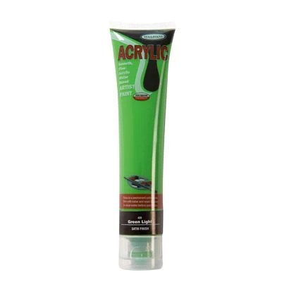 Sullivans Acrylic Paint, 75ml & 200ml - Image 13