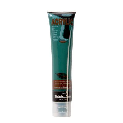 Sullivans Acrylic Paint, 75ml & 200ml - Image 16