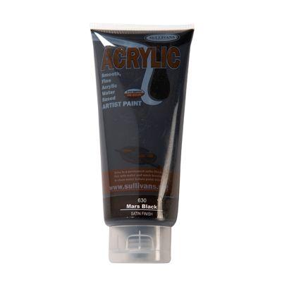 Sullivans Acrylic Paint, 75ml & 200ml - Image 21