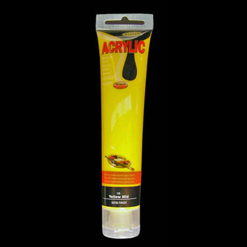 Sullivans Acrylic Paint, 75ml & 200ml - Image 24