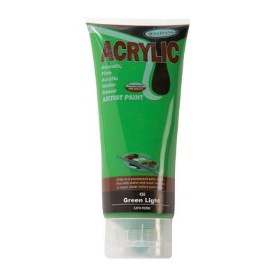 Sullivans Acrylic Paint, 75ml & 200ml - Image 27