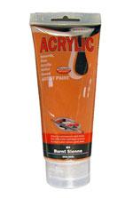 Sullivans Acrylic Paint, 75ml & 200ml - Image 28