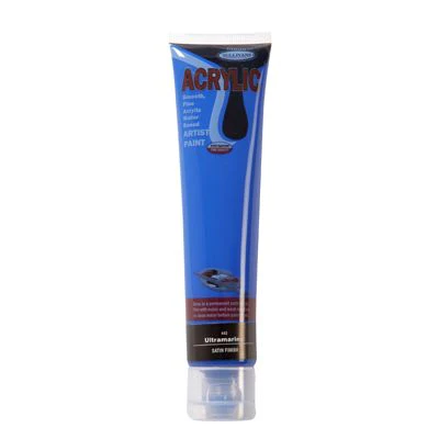 Sullivans Acrylic Paint, 75ml & 200ml - Image 34