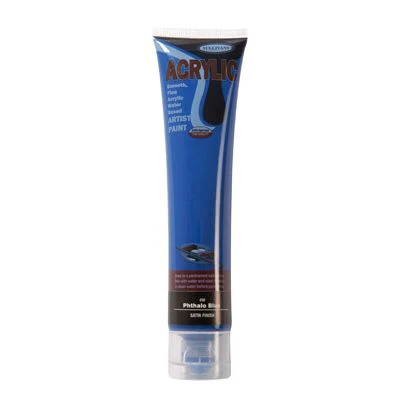 Sullivans Acrylic Paint, 75ml & 200ml - Image 35