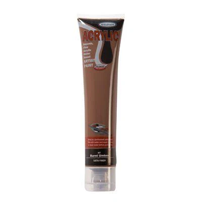 Sullivans Acrylic Paint, 75ml & 200ml - Image 36