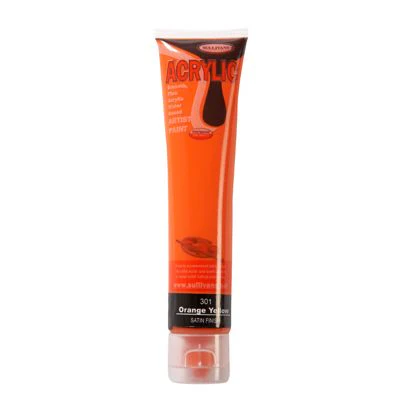 Sullivans Acrylic Paint, 75ml & 200ml - Image 5