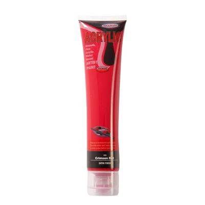 Sullivans Acrylic Paint, 75ml & 200ml - Image 8