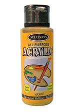 Sullivans Acrylic Paint, 60ml - Image 10