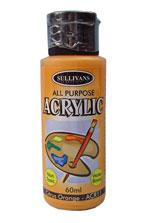 Sullivans Acrylic Paint, 60ml - Image 11