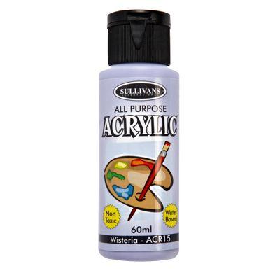 Sullivans Acrylic Paint, 60ml - Image 15