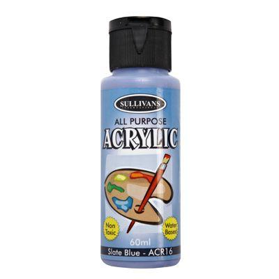 Sullivans Acrylic Paint, 60ml - Image 16