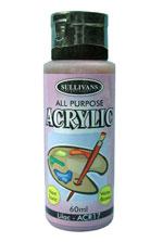 Sullivans Acrylic Paint, 60ml - Image 17