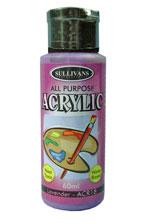 Sullivans Acrylic Paint, 60ml - Image 18