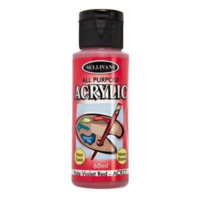 Sullivans Acrylic Paint, 60ml - Image 27