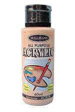 Sullivans Acrylic Paint, 60ml - Image 28