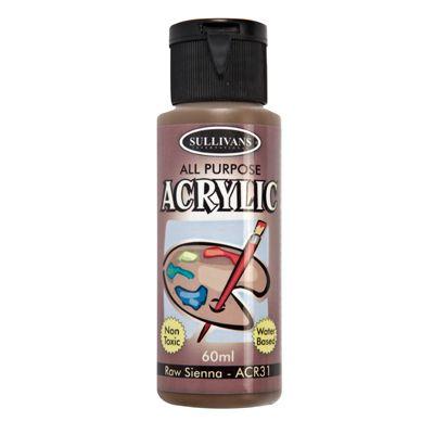 Sullivans Acrylic Paint, 60ml - Image 30