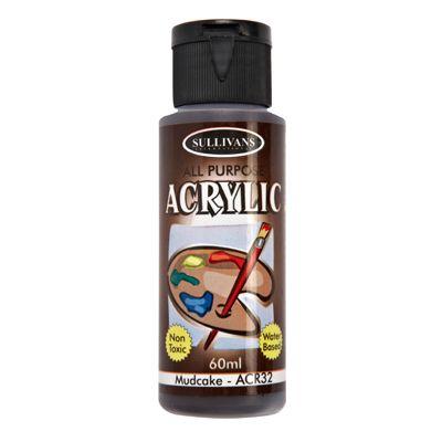 Sullivans Acrylic Paint, 60ml - Image 31