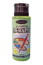Sullivans Acrylic Paint, 60ml - Image 33