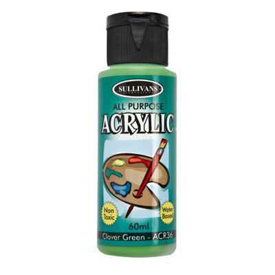 Sullivans Acrylic Paint, 60ml - Image 35