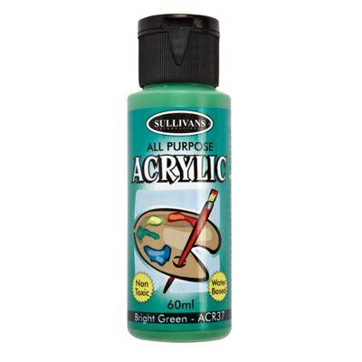 Sullivans Acrylic Paint, 60ml - Image 36