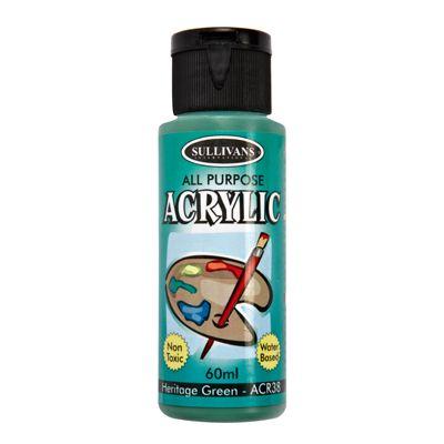 Sullivans Acrylic Paint, 60ml - Image 37
