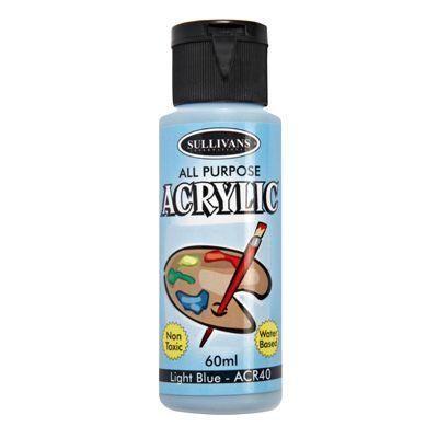 Sullivans Acrylic Paint, 60ml - Image 39