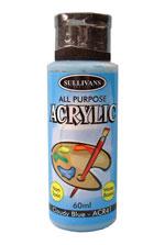 Sullivans Acrylic Paint, 60ml - Image 40