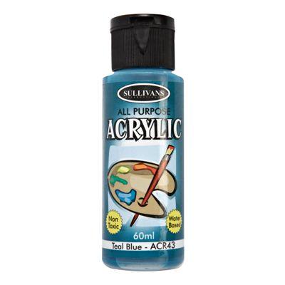 Sullivans Acrylic Paint, 60ml - Image 42