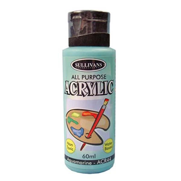 Sullivans Acrylic Paint, 60ml - Image 43