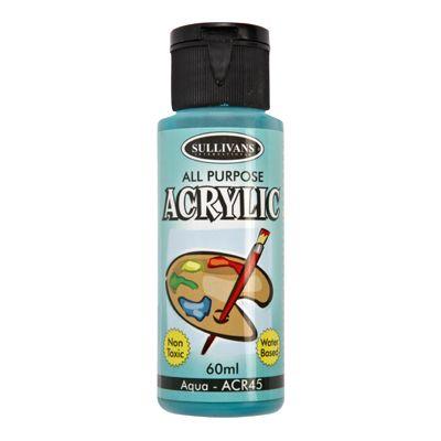 Sullivans Acrylic Paint, 60ml - Image 44